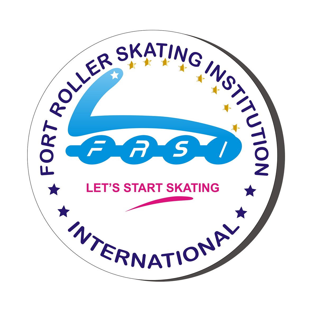 FRSI Logo