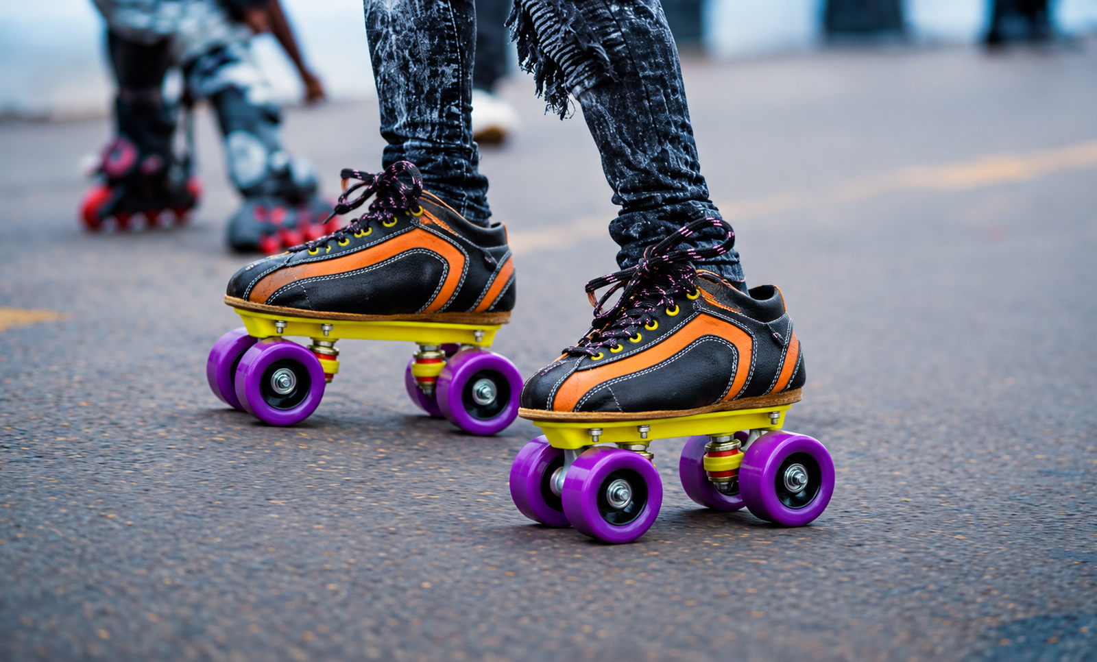 PALAKKAD  SKATING CLASH ZONE B
